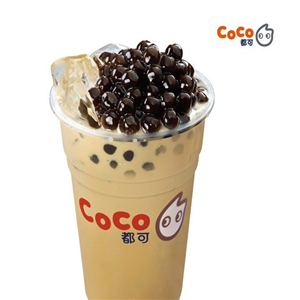 奶茶coco加盟，奶茶coco加盟店10大品牌
