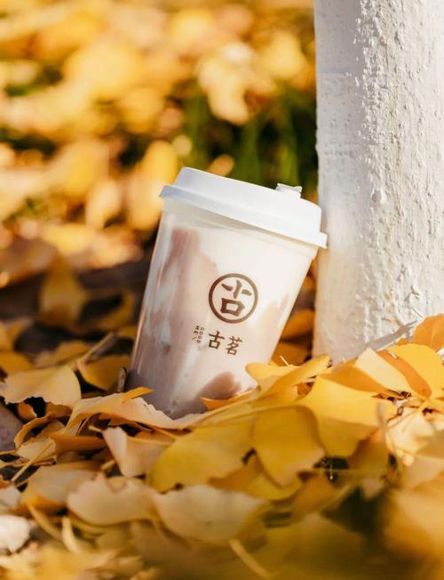 古茗加盟官网，古茗奶茶加盟