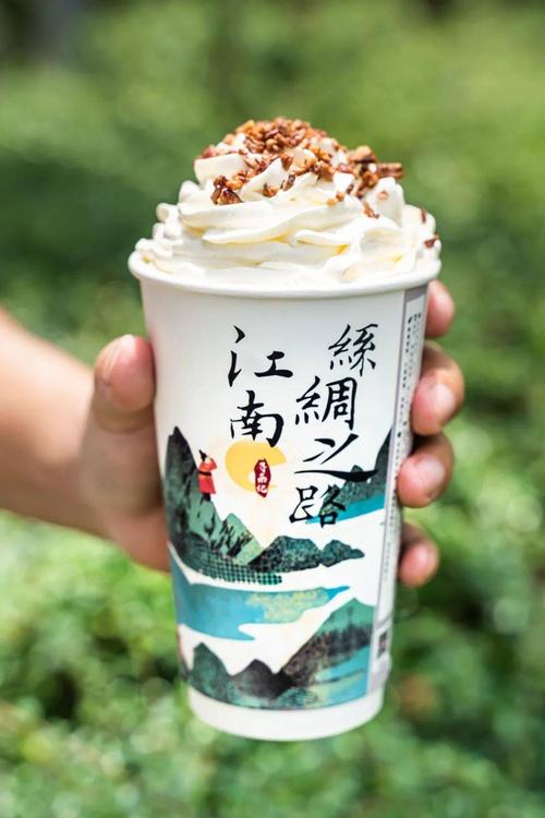 茶颜悦色奶茶加盟热线，茶颜悦色奶茶加盟品牌