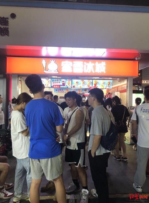 （为什么选择蜜雪冰城加盟店）怎么开蜜雪冰城加盟店