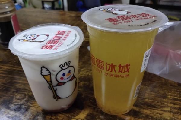（为什么选择蜜雪冰城加盟店）怎么开蜜雪冰城加盟店