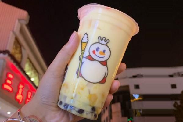 蜜雪冰城品牌加盟优势，蜜雪冰城品牌加盟方式