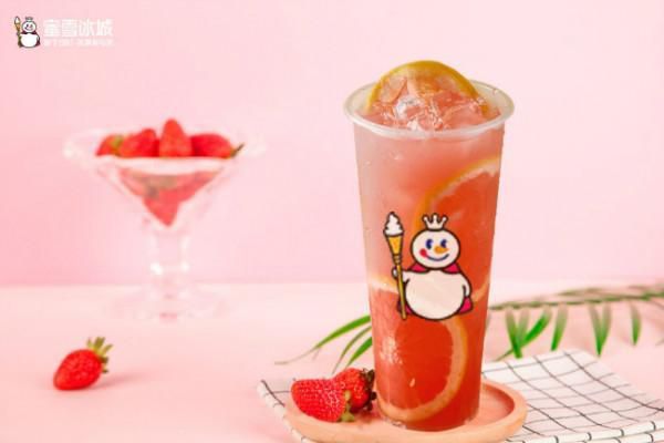 蜜雪冰城加盟费信息表，蜜雪冰城加盟费多少元