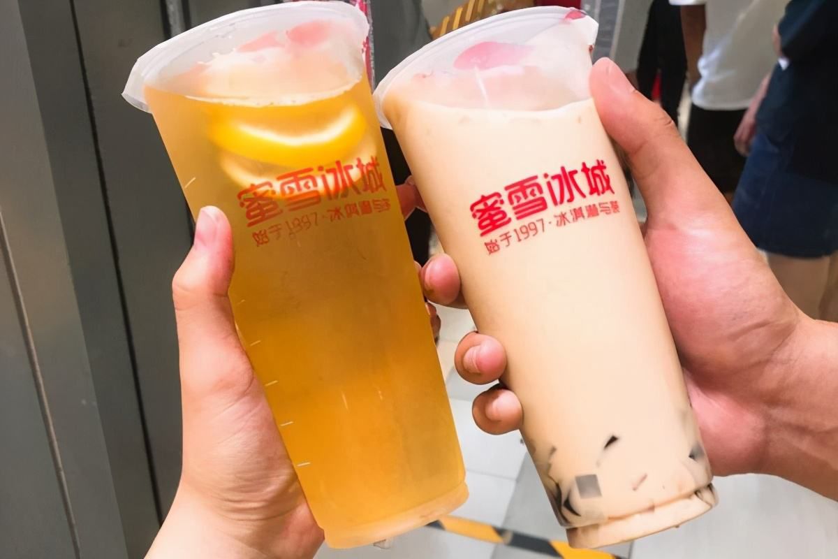 蜜雪冰城奶茶加盟总部，蜜雪冰城奶茶加盟北京