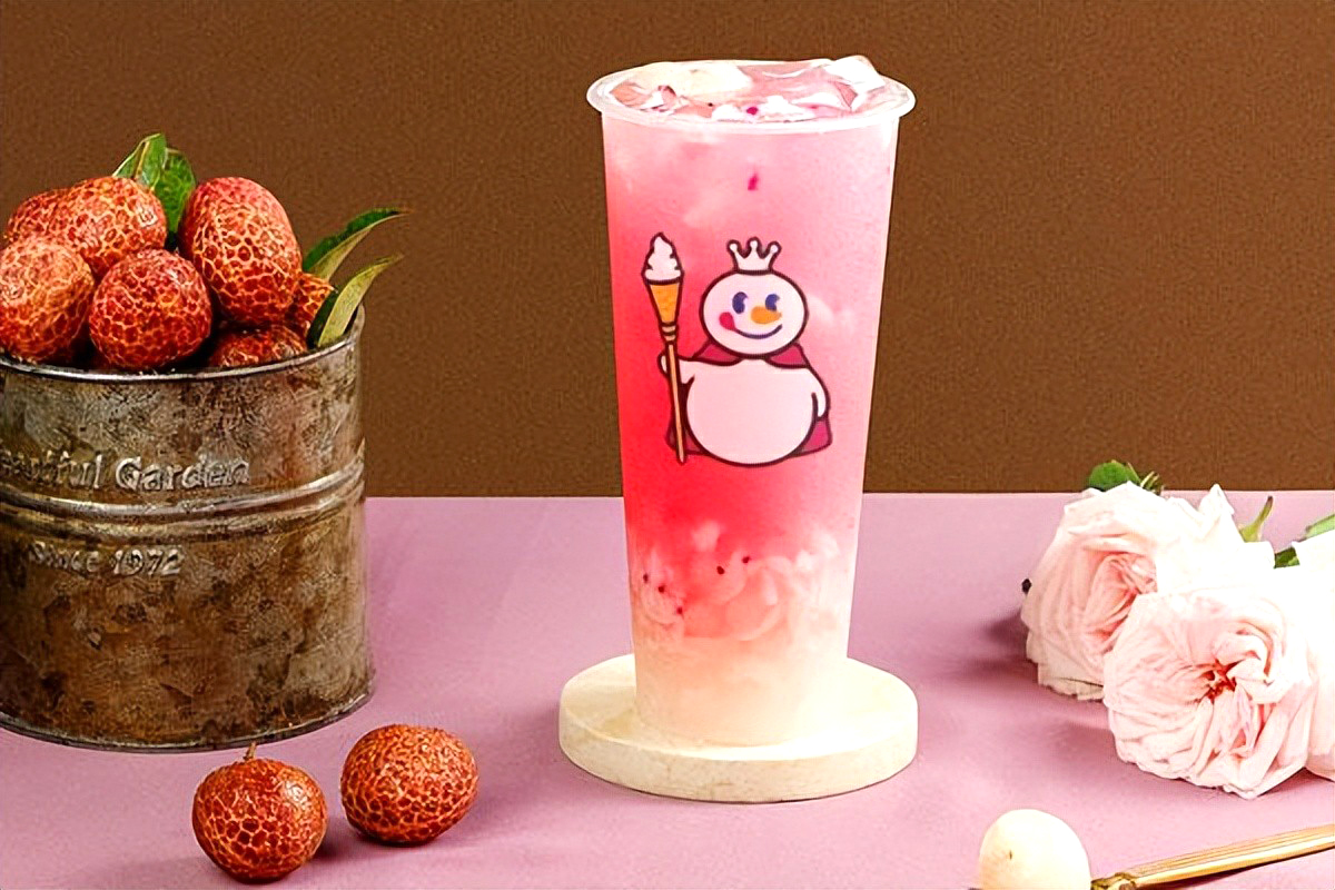 蜜雪冰城加盟店需要多少钱，蜜雪冰城加盟流程五大步骤