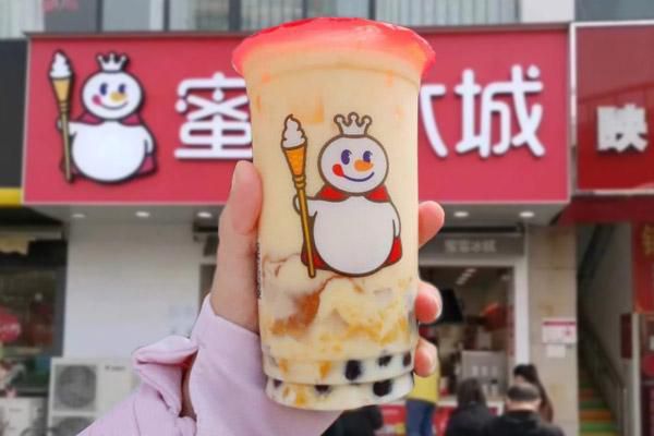 蜜雪冰城加盟申请被驳回，加盟蜜雪冰城需要做哪些准备