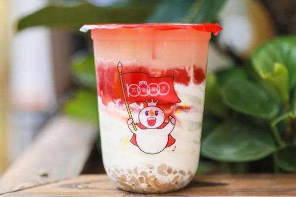 10元加盟蜜雪冰城，如何加盟蜜雪冰城的流程
