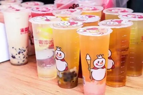 深圳市蜜雪冰城加盟费用多少，蜜雪冰城奶茶加盟费多少