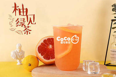 coco奶茶加盟费明细，coco 奶茶加盟费大概多少