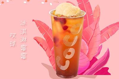 coco奶茶店加盟大概要多少钱，加盟奶茶店品牌推荐