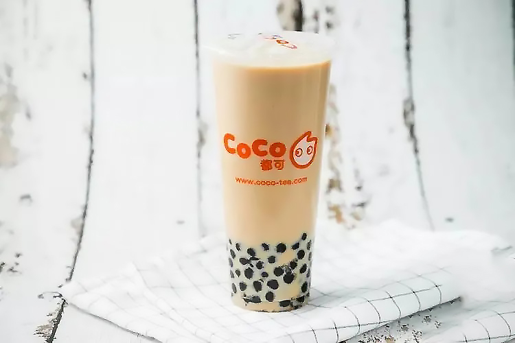 界首coco奶茶店，运城有coco奶茶店吗