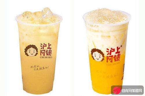 沪上阿姨奶茶加盟攻略，沪上阿姨奶茶官网加盟费