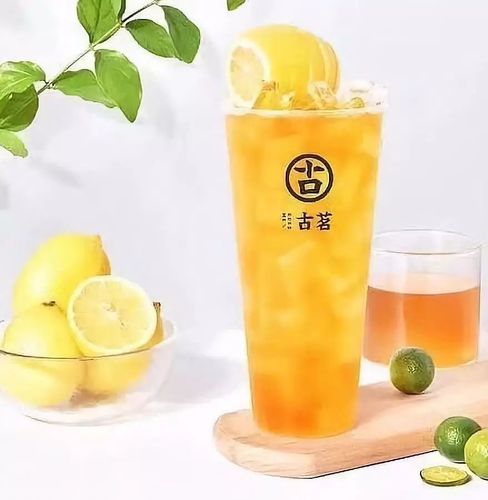 古茗奶茶加盟赚钱吗，古茗奶茶加盟咨询电话