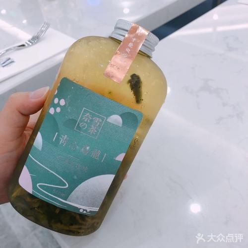 奈雪加盟费及加盟条件，加盟奈雪的茶要投资多少钱