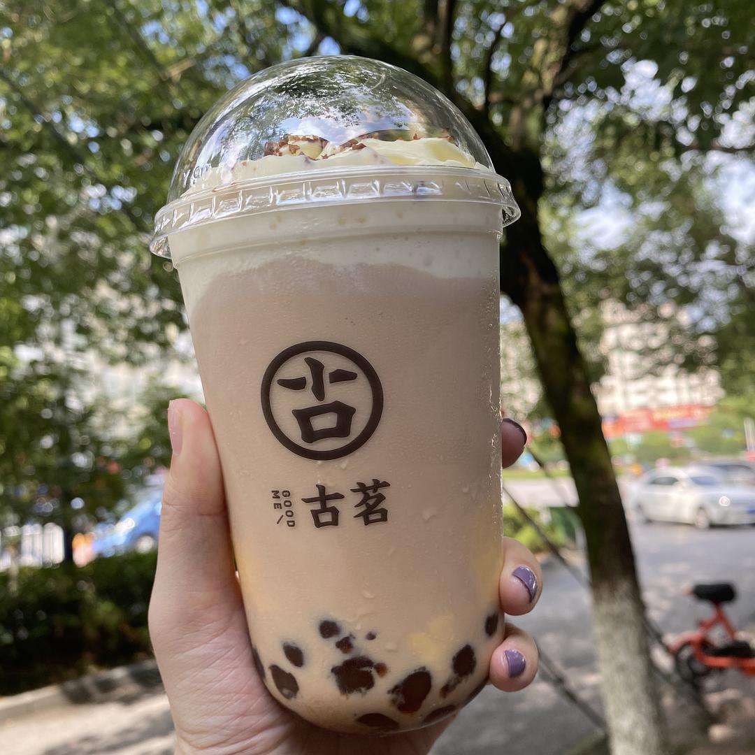 古茗奶茶店加盟费用明细，古茗奶茶店加盟费电话