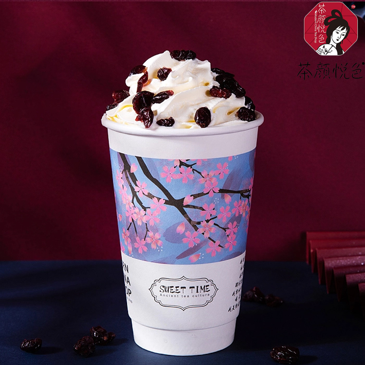 茶颜悦色奶茶加盟费用，茶颜悦色加盟连锁店需要多少钱