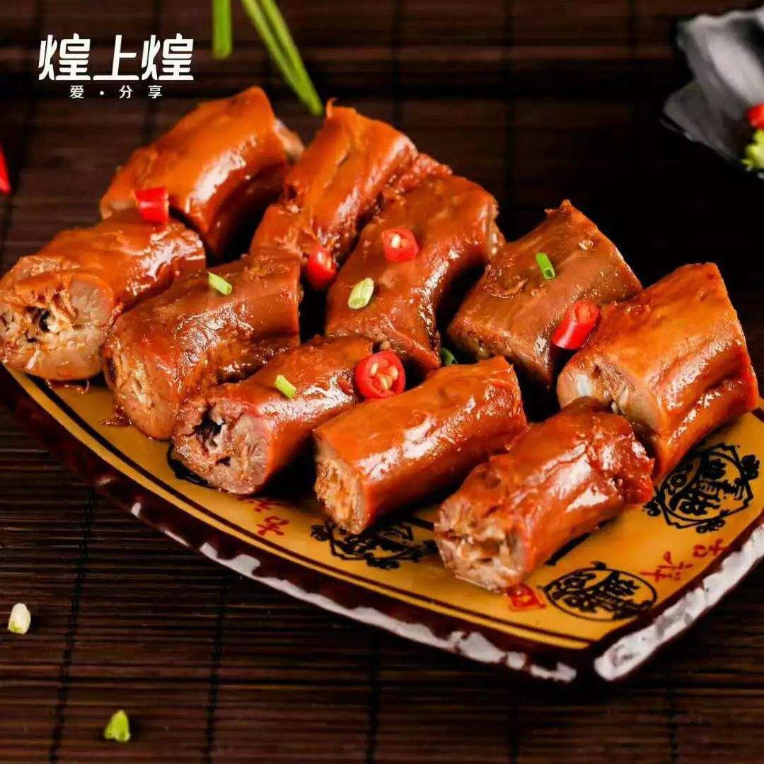 卤味煌上煌能加盟吗，加盟煌上煌烤卤店需要多少钱呢
