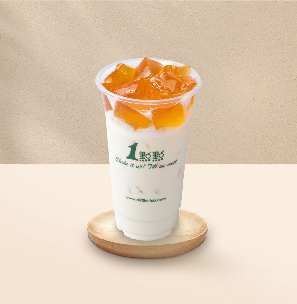 一点点加盟店品牌，一点点加盟排行榜