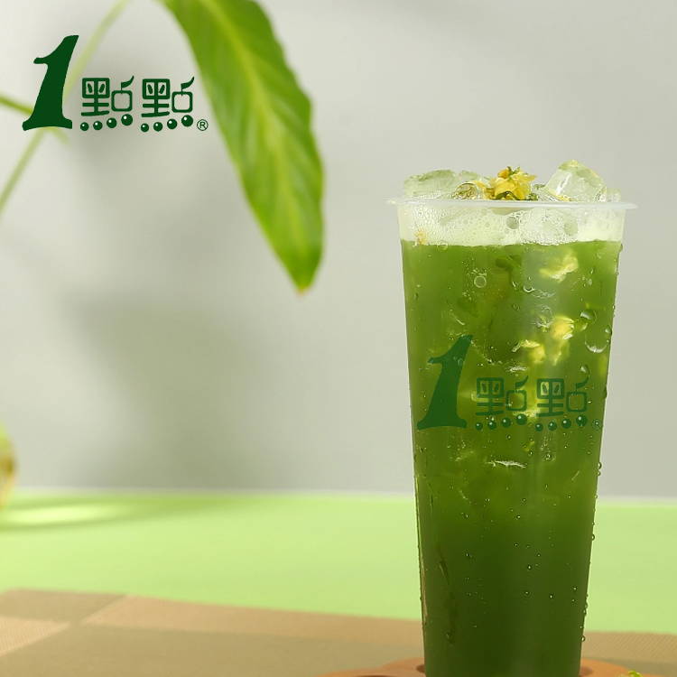 一点点奶茶加盟费明细价格，一点点奶茶加盟费用明细表