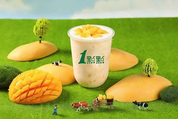 一点点加盟哪个区域好，一点点官方加盟中心