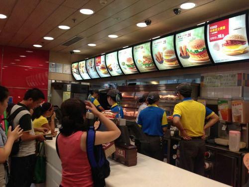 肯德基美食怎么加盟，肯德基美食套餐加盟
