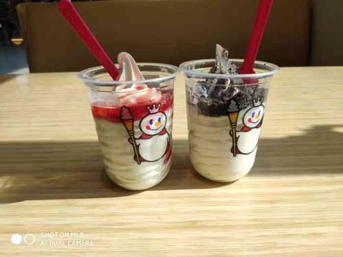蜜雪冰城加盟资料范本，30平米加盟蜜雪冰城多少钱