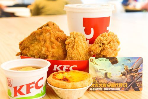 肯德基麦当劳加盟费多少，麦当劳快餐店加盟费多少钱