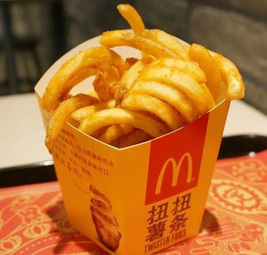 关于麦当劳加盟热线电话天津的一些介绍