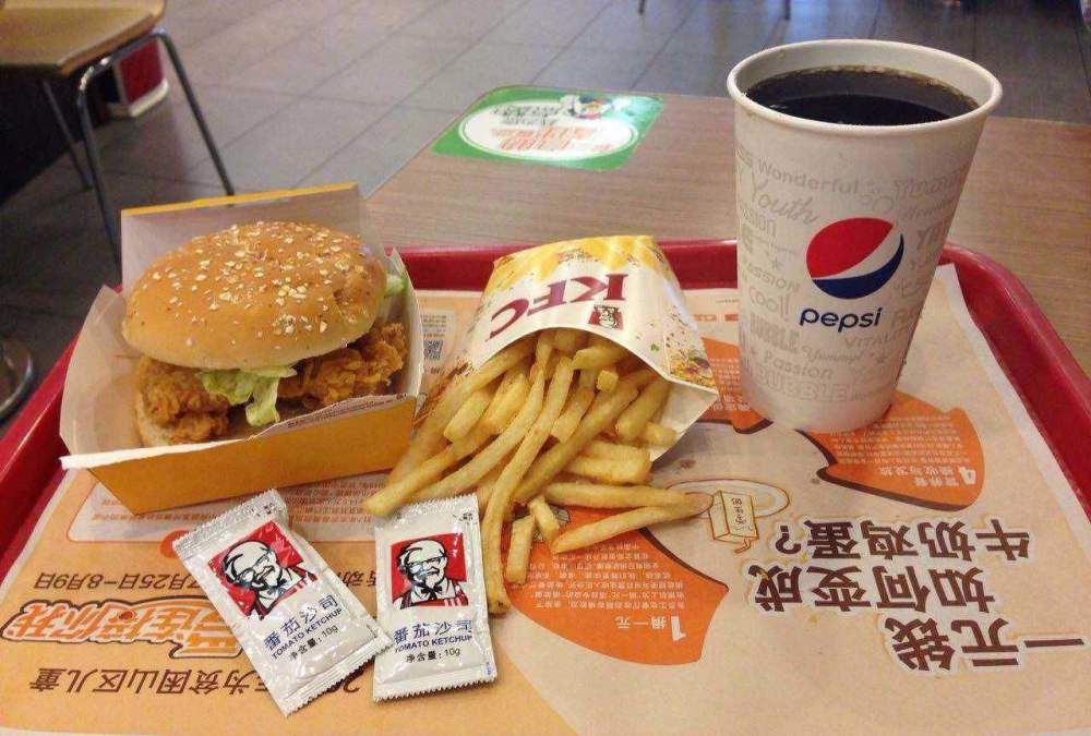 加盟肯德基失败的教训，肯德基快餐连锁加盟费用