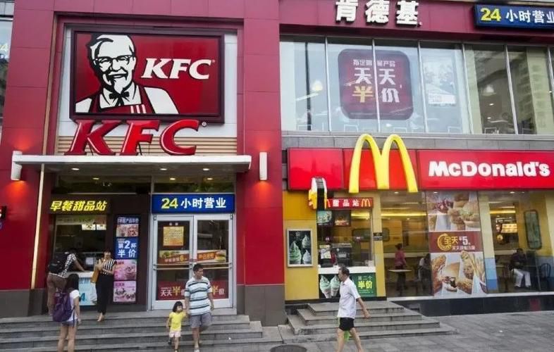 加盟肯德基店需要什么条件，肯德基怎么加盟开店