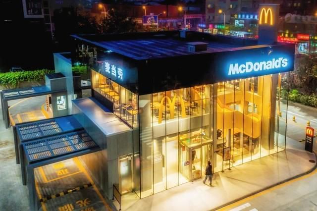 麦当劳最新加盟城市条件，麦当劳加盟申请条件