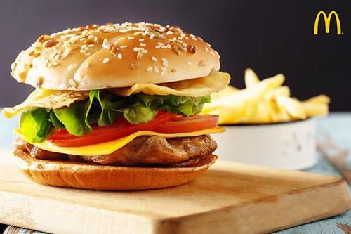 麦当劳中国汉堡店加盟费多少，在加拿大怎么加盟麦当劳