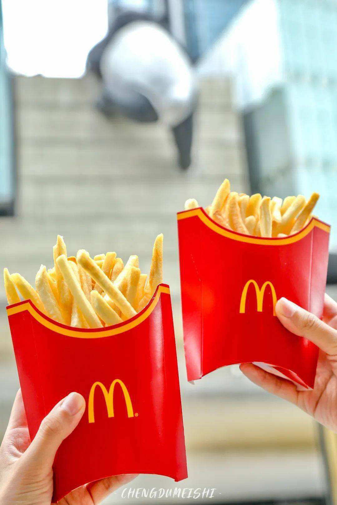 2022麦当劳上海开店计划，麦当劳加盟中国多少钱