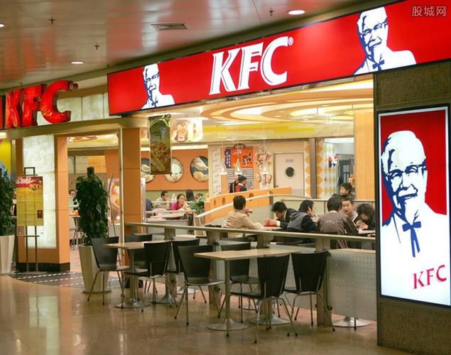 麦当劳肯德基加盟，麦当劳肯德基加盟店