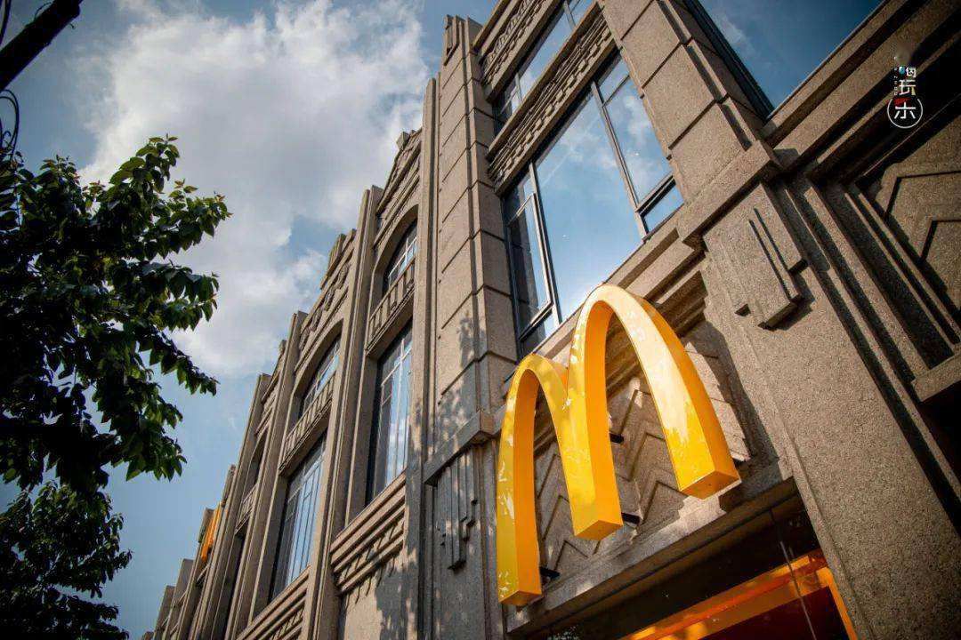 麦当劳甜品店可以单独加盟吗，麦当劳冰淇淋怎样加盟
