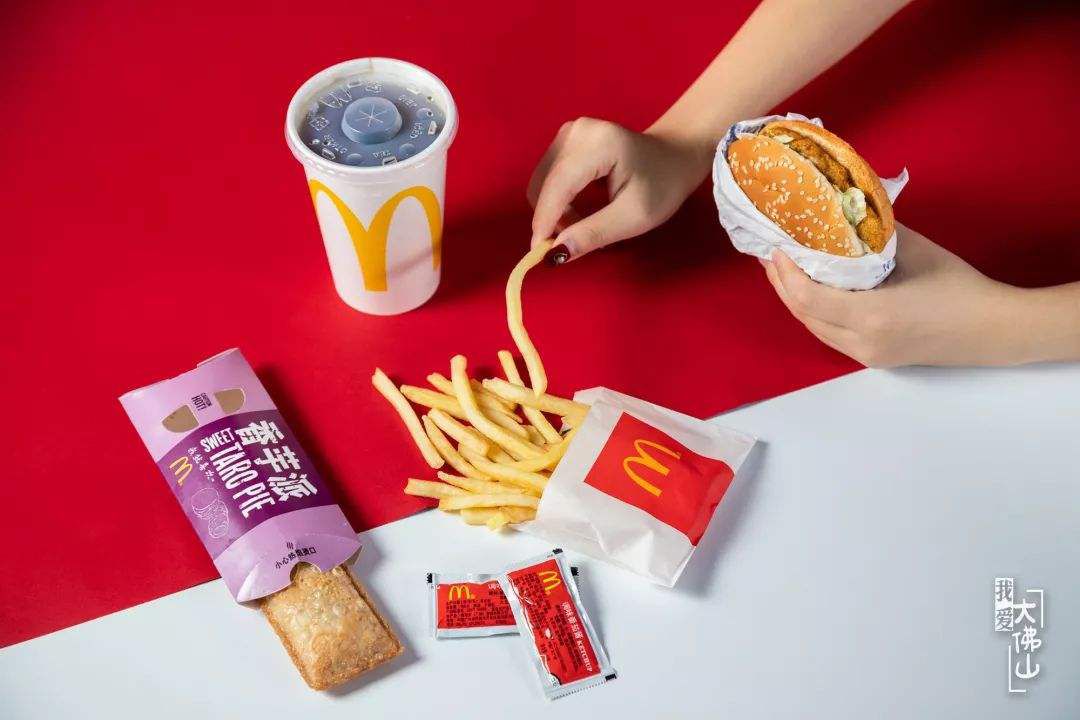 加盟麦当劳甜品站，加盟麦当劳可以吗