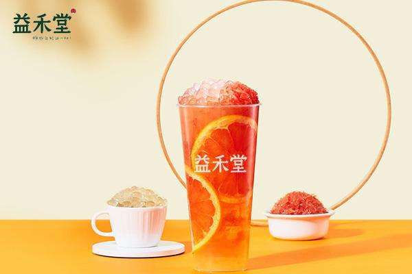 庆阳益禾堂奶茶加盟条件及加盟费用多少，庆阳益禾堂奶茶加盟条件是什么