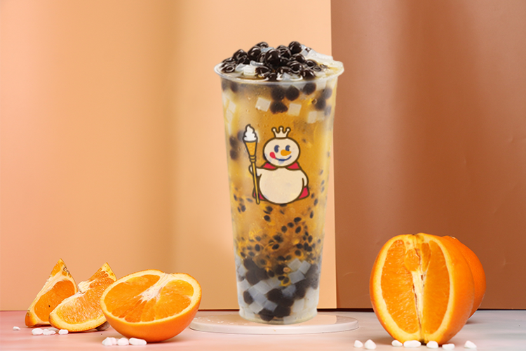 甘南蜜雪冰城奶茶加盟费大概多少钱