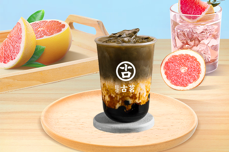 河源古茗加盟需要多少钱