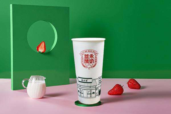 上饶益禾堂奶茶加盟费及加盟条件2023，上饶益禾堂奶茶加盟费大约是多少钱