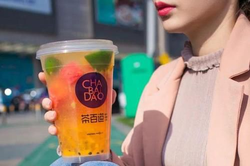 菏泽茶百道加盟费明细表，菏泽茶百道加盟需要什么条件