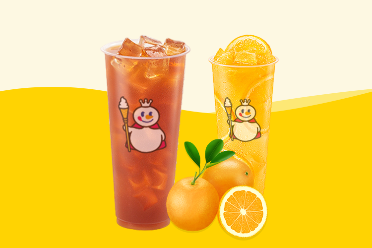 黄冈蜜雪冰城奶茶加盟费大概多少钱