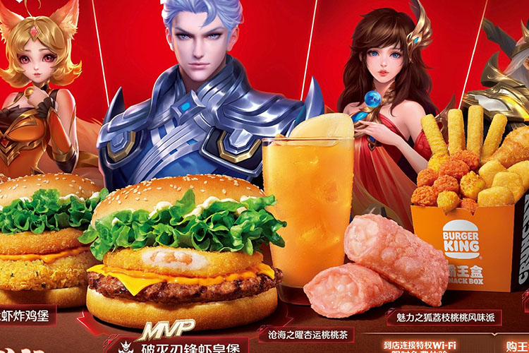 南昌汉堡王加盟费及加盟条件