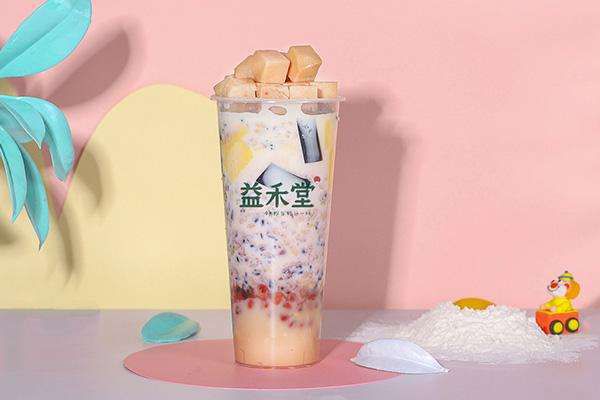 海东益禾堂奶茶加盟费用多少钱，海东益禾堂奶茶加盟流程是什么
