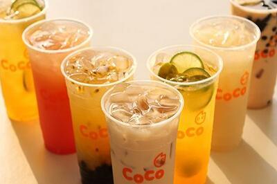 漳州coco奶茶加盟费及加盟条件2023，漳州coco奶茶加盟费大约是多少钱