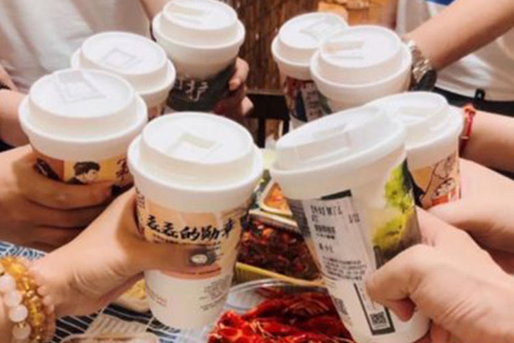 西双版纳茶颜悦色加盟需要多少钱