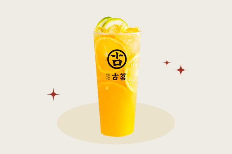 天水古茗加盟费及加盟条件