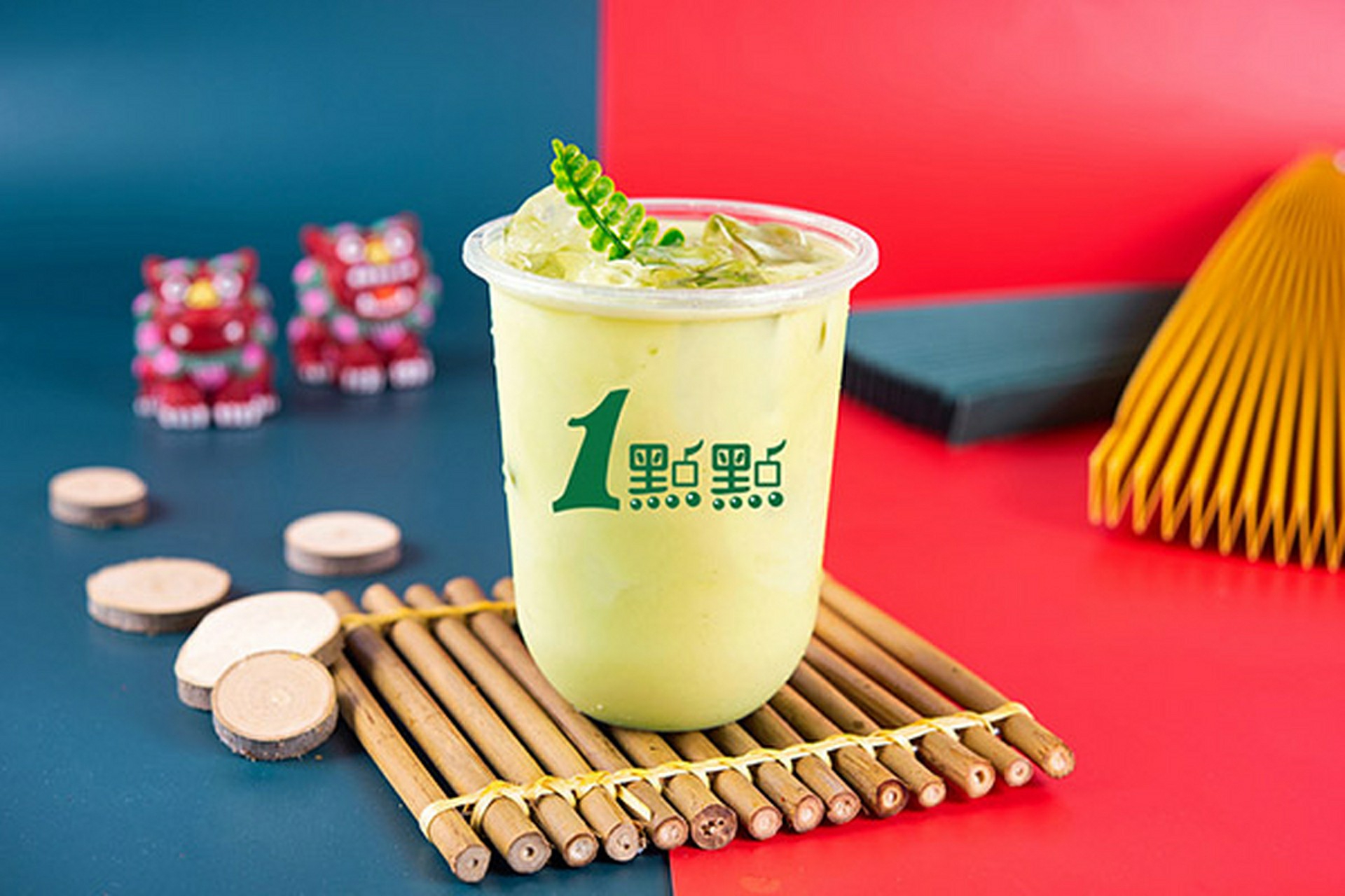宁德一点点加盟费大概多少钱