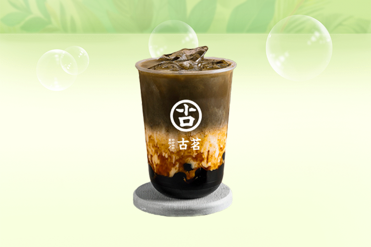 葫芦岛古茗奶茶加盟费及加盟条件