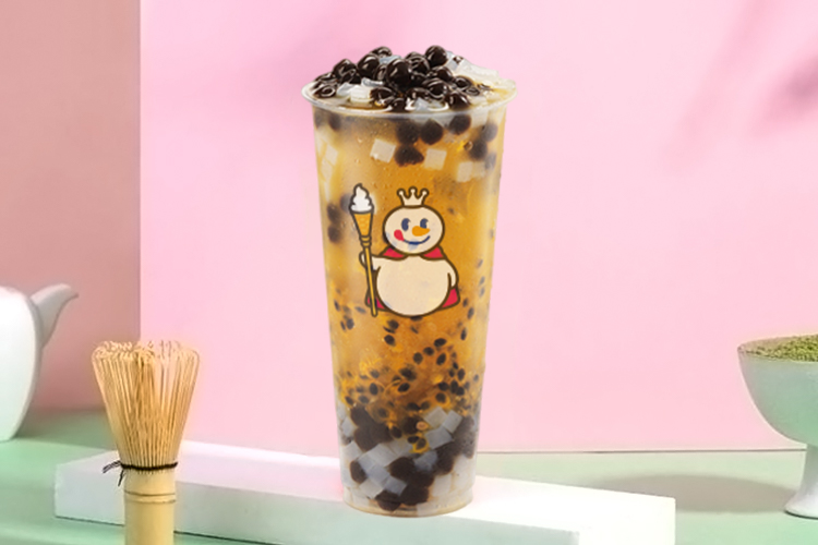 钦州蜜雪冰城奶茶加盟需要多少钱